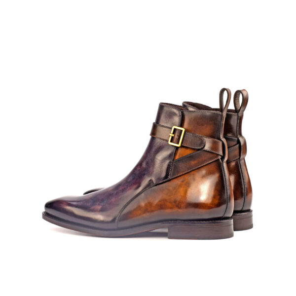 Jodhpur Boots | Mens Footwear | Coveti