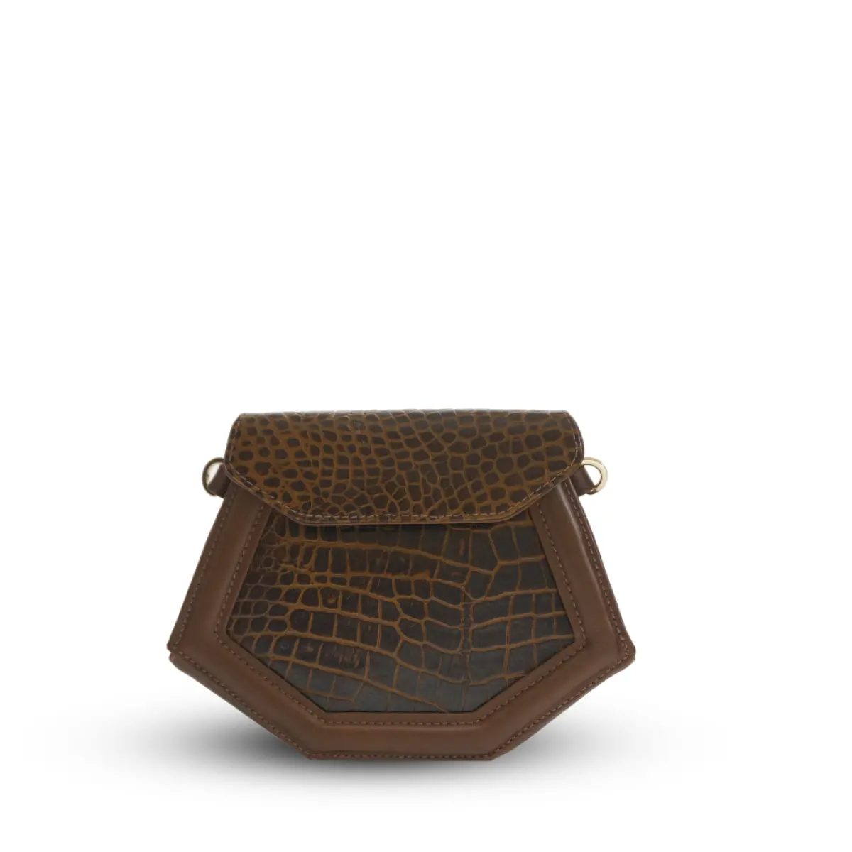 Mini franca brown bag Bags bags Coveti