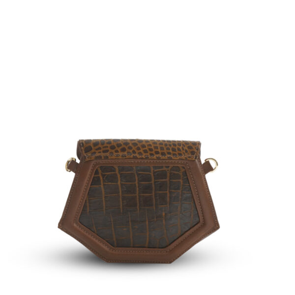 Mini franca brown bag Bags bags Coveti