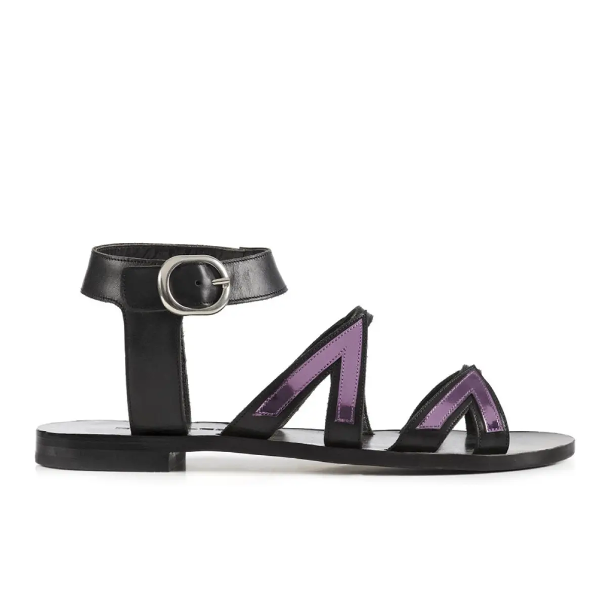 Shasha sandal – 36   Coveti