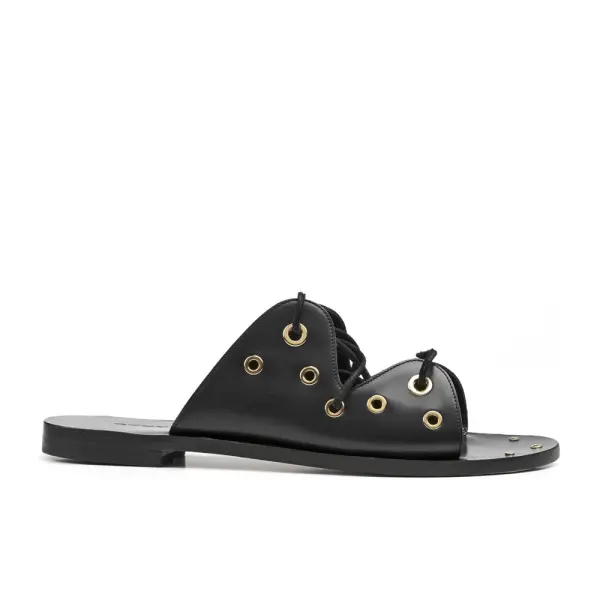 Shasha sandal – 36   Coveti