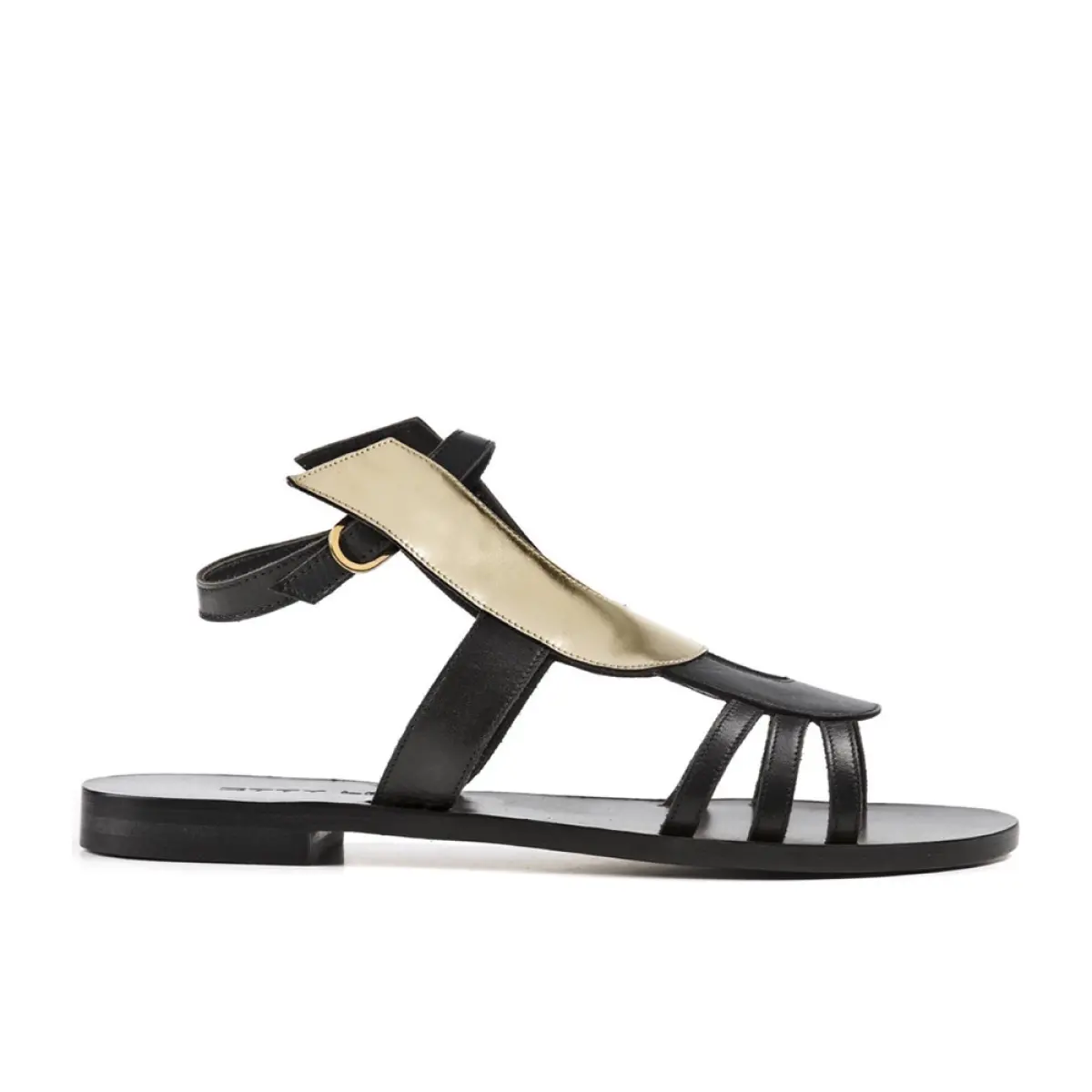 Shasha sandal – 36   Coveti