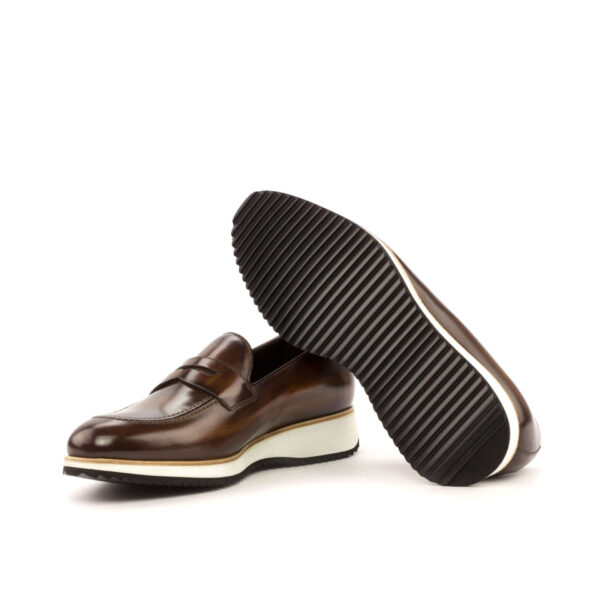 Derby shoes