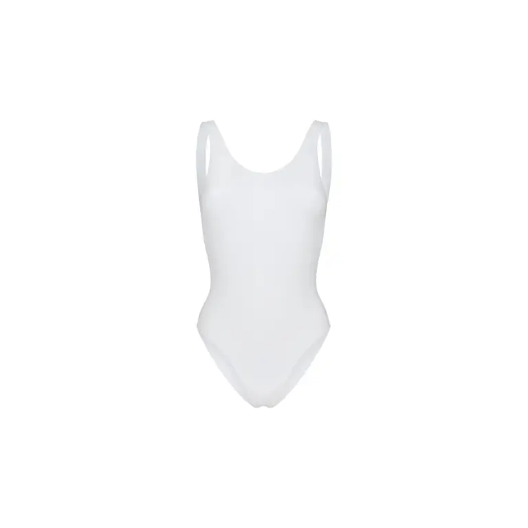 Sport Angel women’s south carolina white bodysuit Activewear bodysuit Coveti