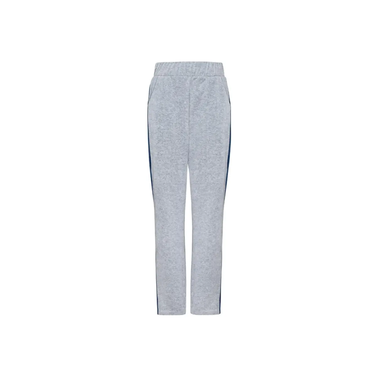 Sport Angel women’s velour pants Activewear grey Coveti