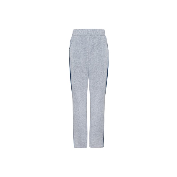 Sport Angel women’s velour pants Activewear grey Coveti