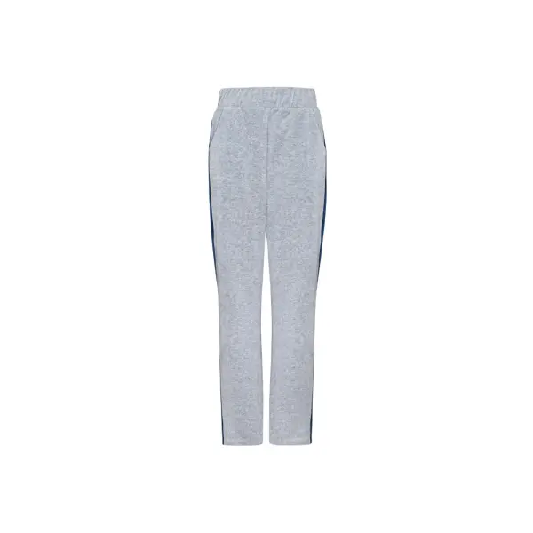 Sport Angel women’s velour pants Activewear grey Coveti