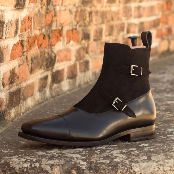 Chelsea Boot