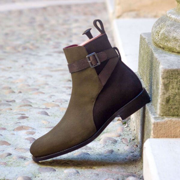 Jodhpur Boot