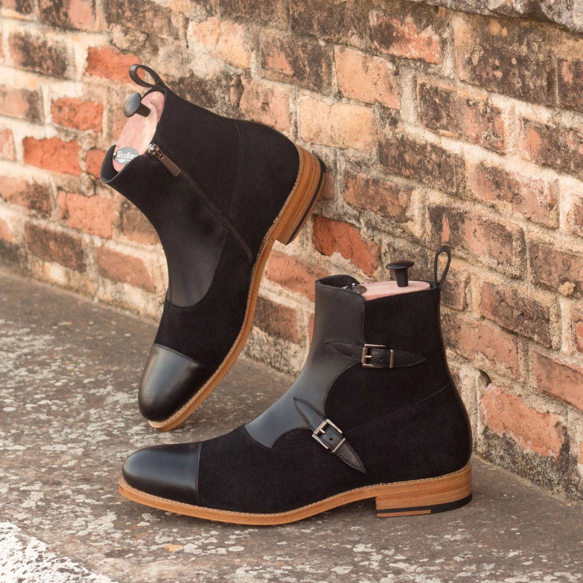 Chelsea Boot