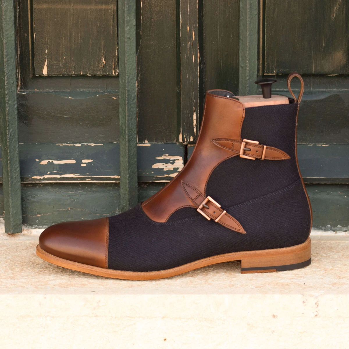 men Octavian Boot