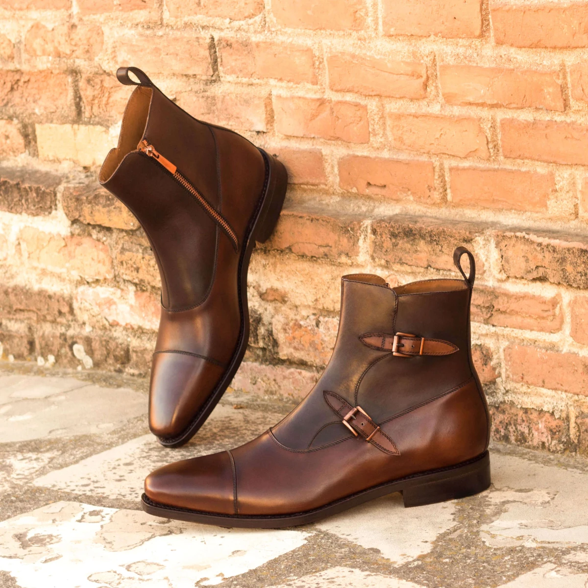 Chelsea Boot