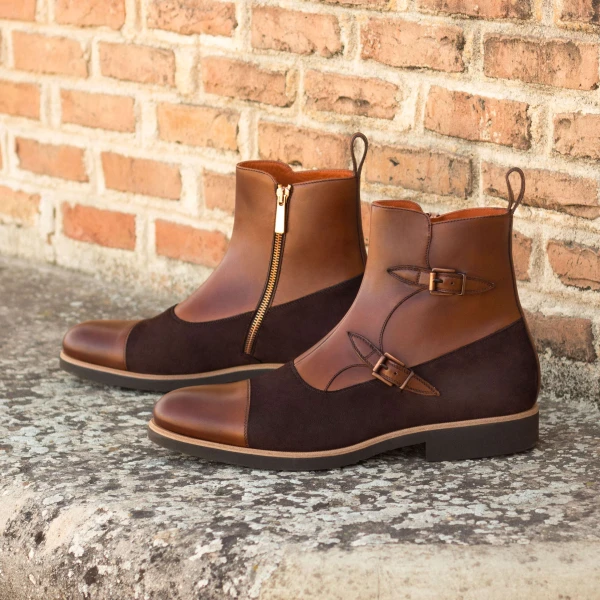 Chelsea Boot