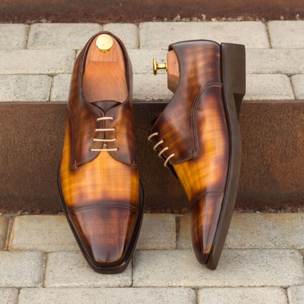 Derby Shoes