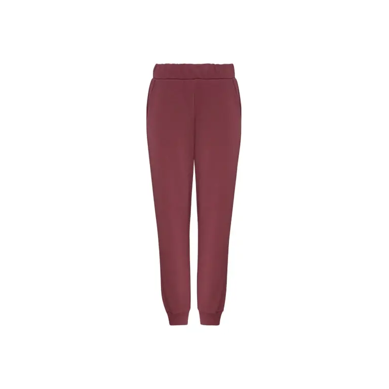 Sport Angel women’s durban bordeaux pants Activewear burgundy Coveti