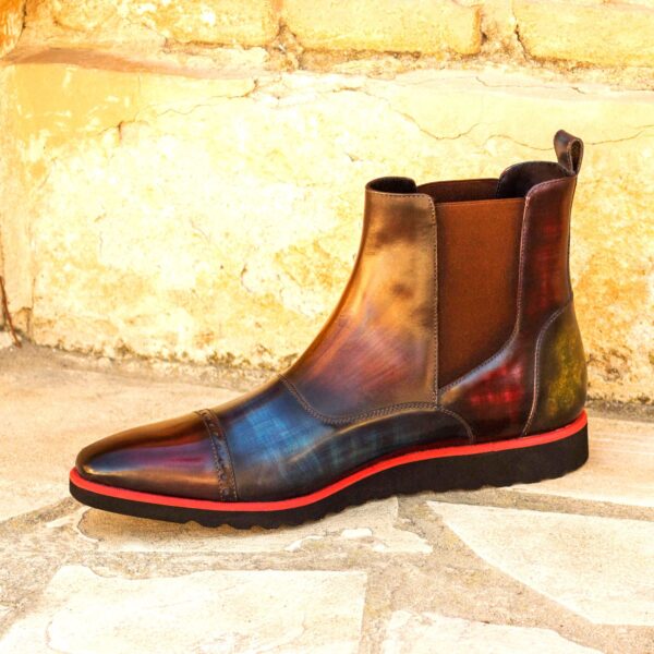 Chelsea Boot