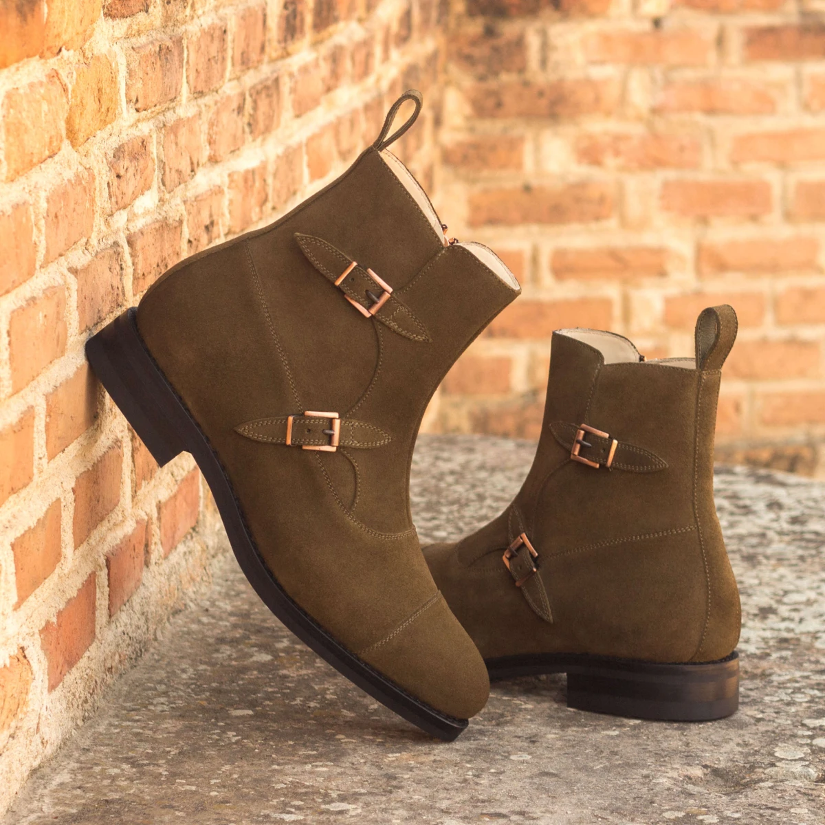 Chelsea Boot