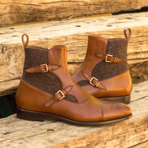 men Octavian Boot