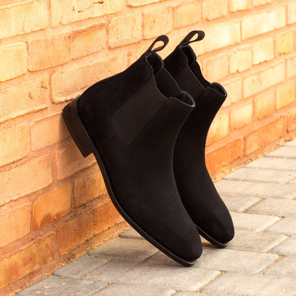 Chelsea Boot