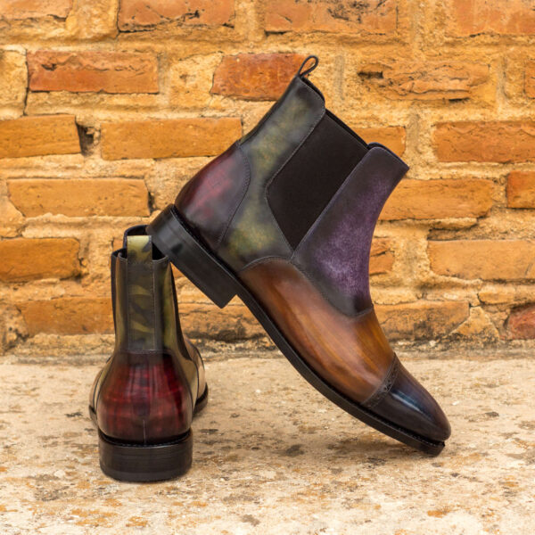 Chelsea Boot