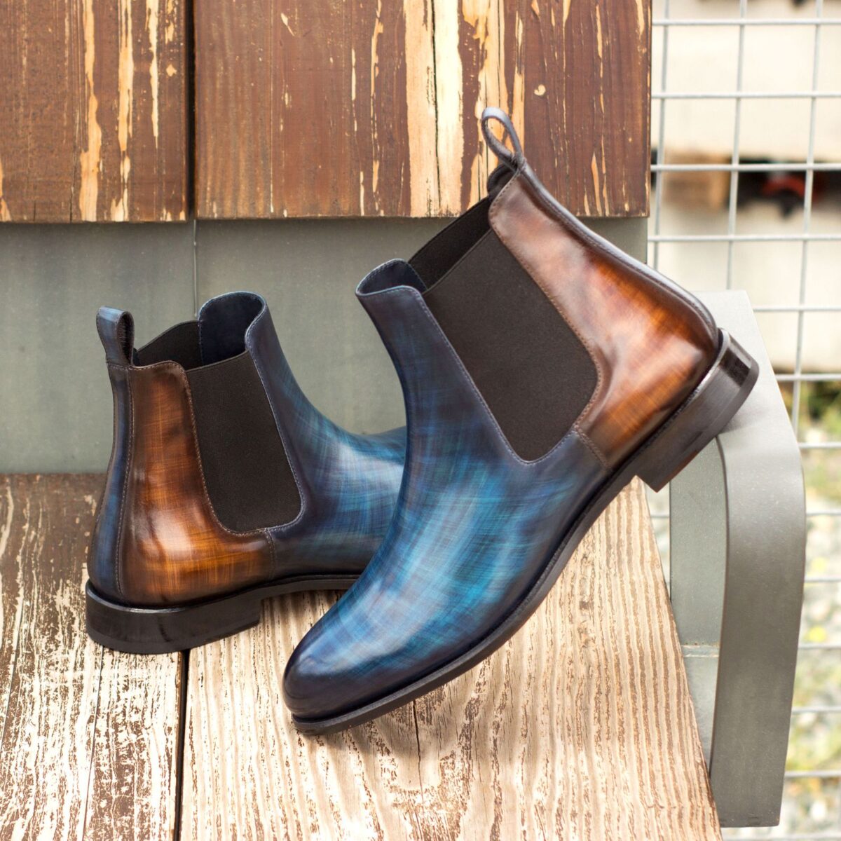 Chelsea Boot