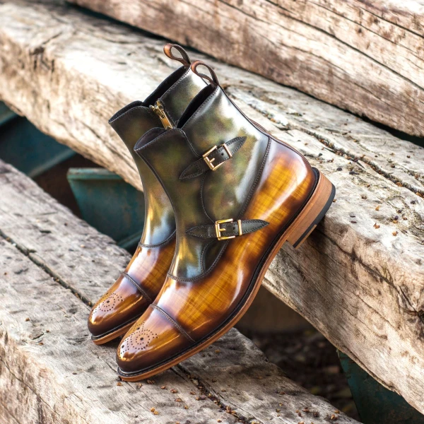 Chelsea Boot