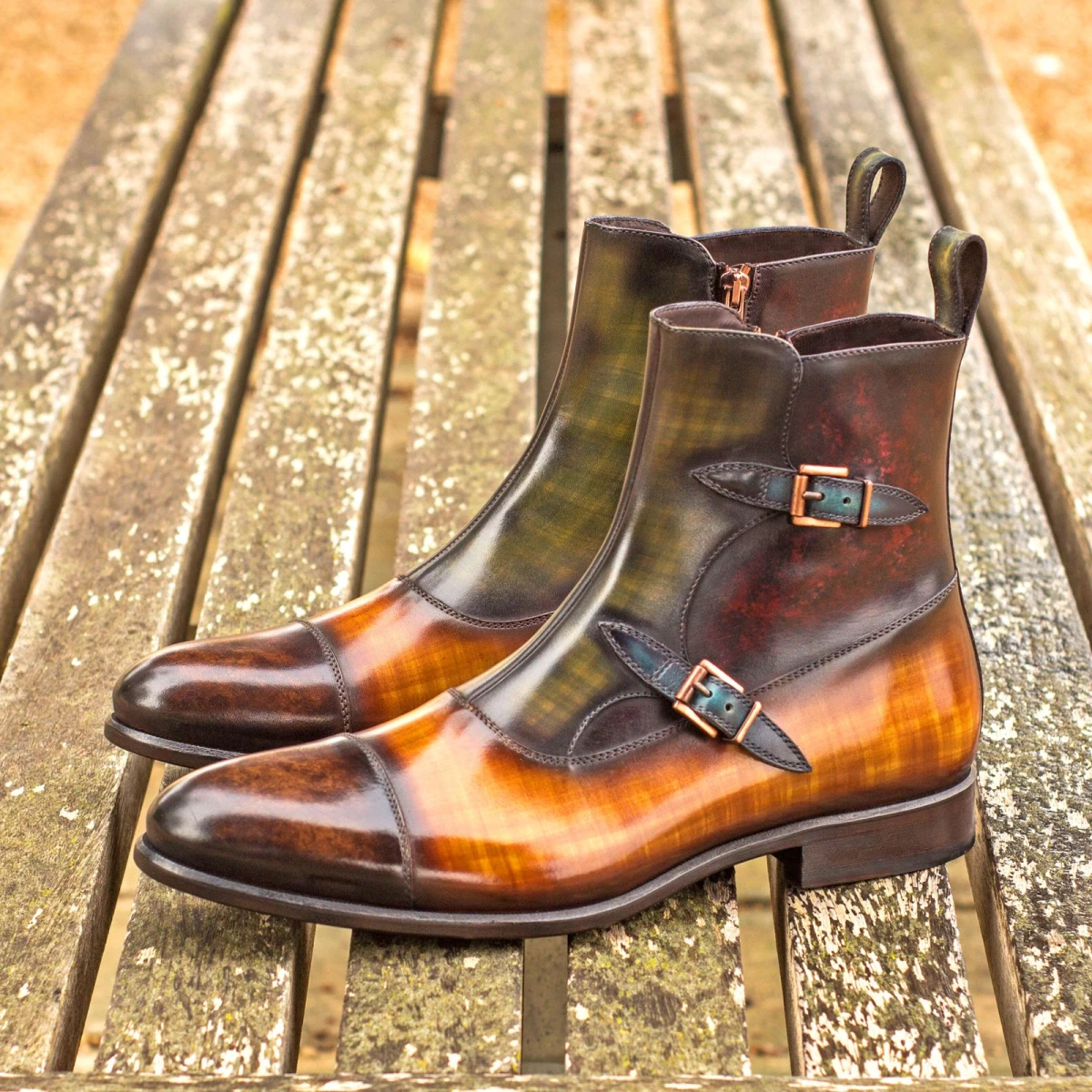 Chelsea Boot