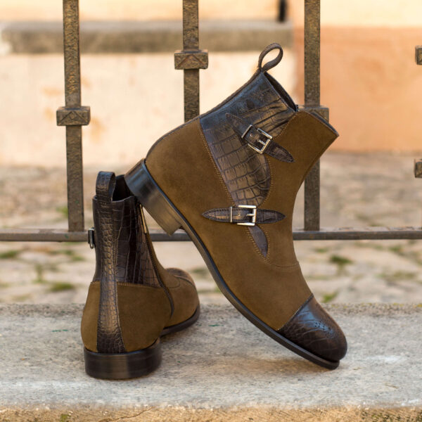 men Octavian Boot