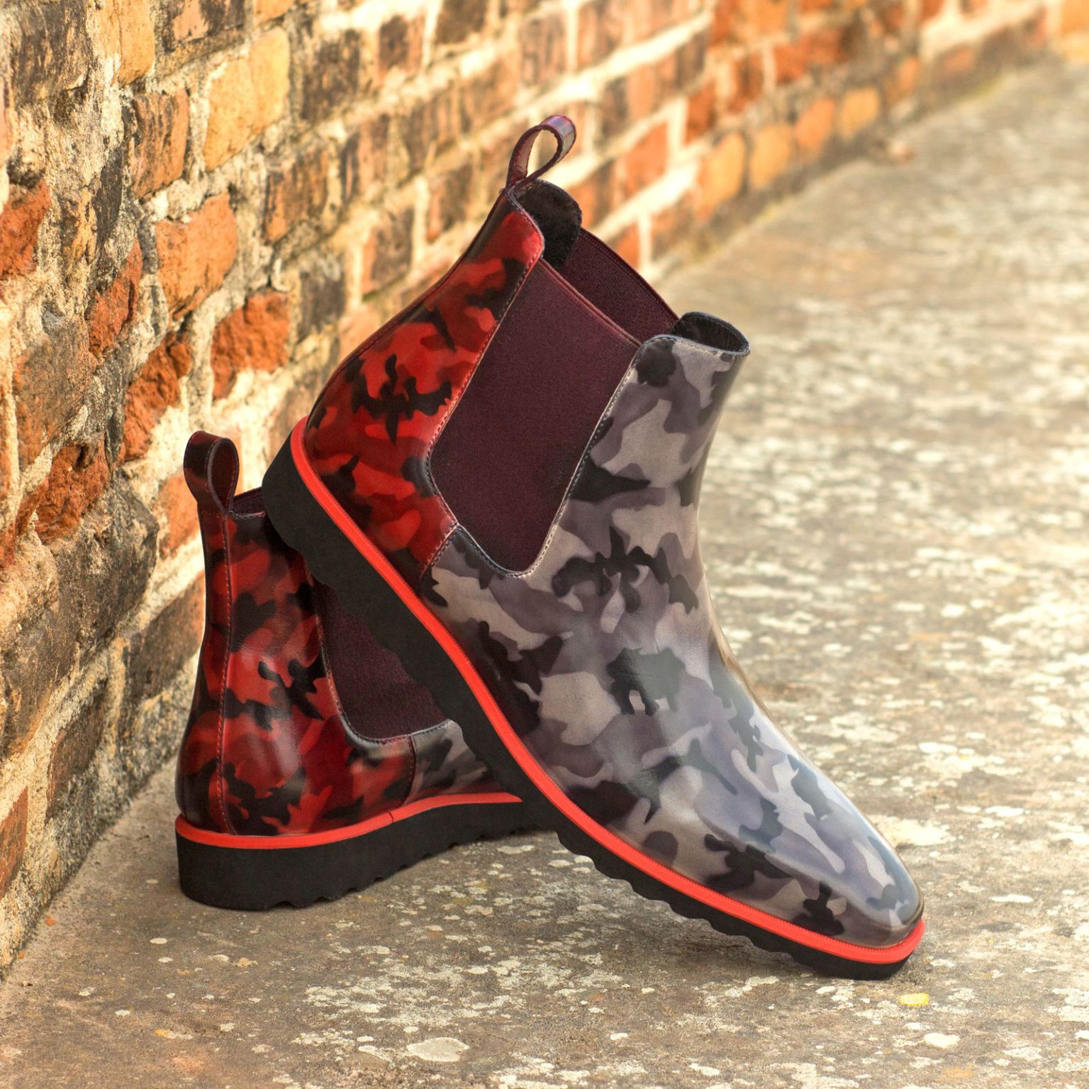 nasty gal boots