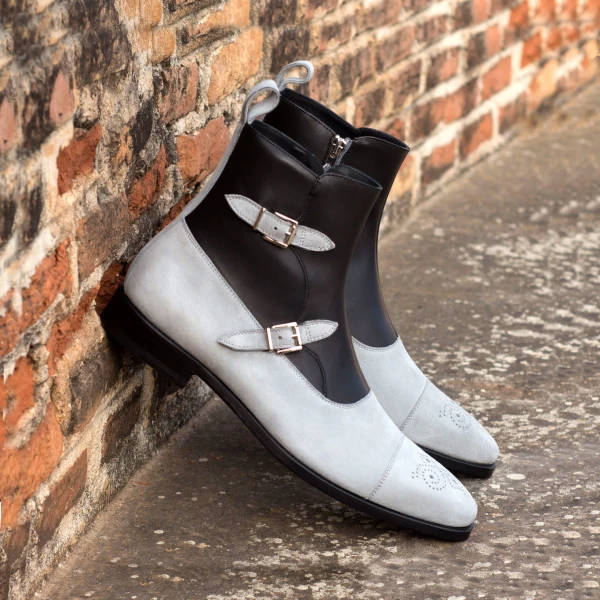 Chelsea Boot