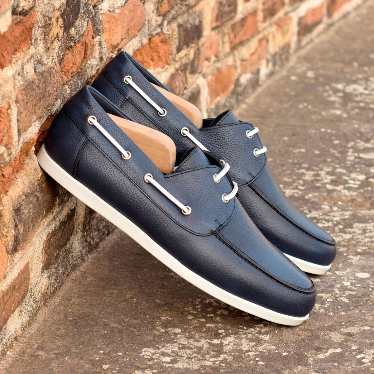 men's boat shoes on sale