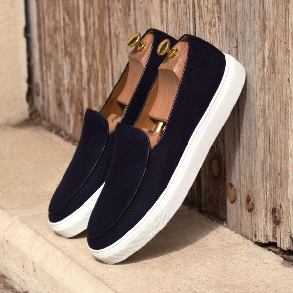 men's slip on sneakers