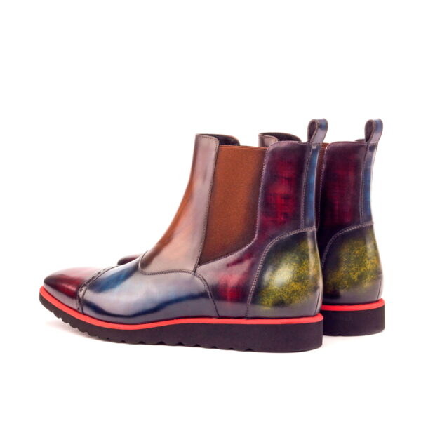 men Chelsea Boots