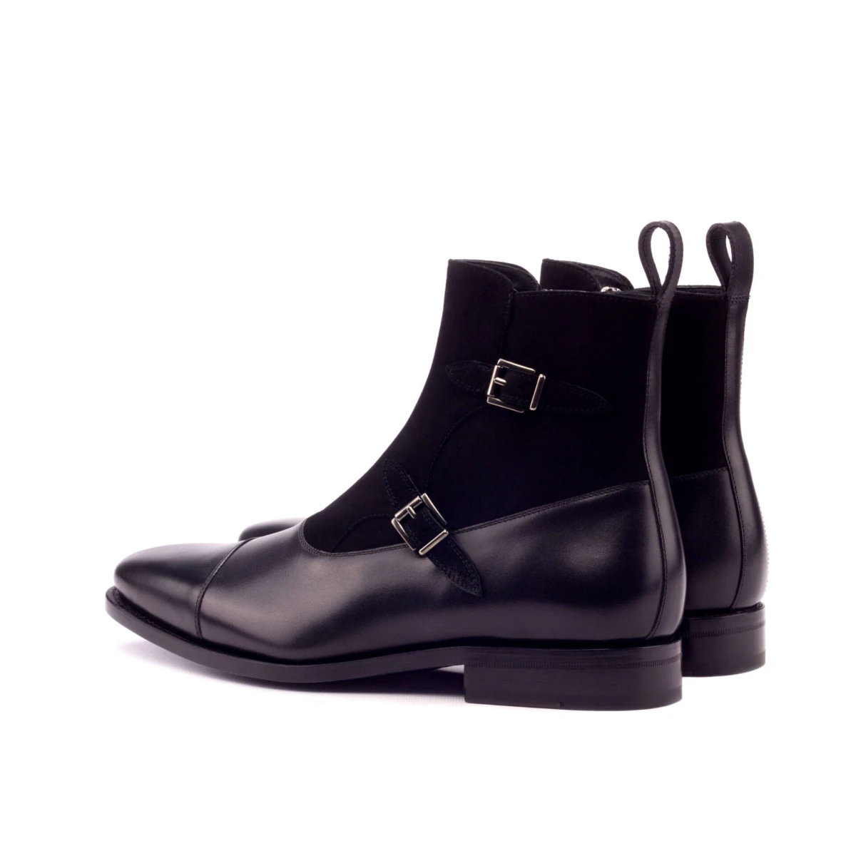 men Chelsea Boots