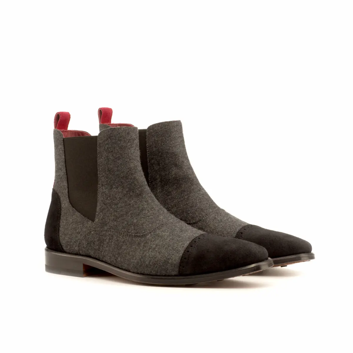 Chelsea Boots