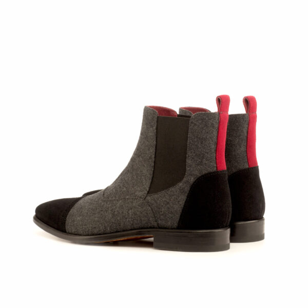 men Chelsea Boots