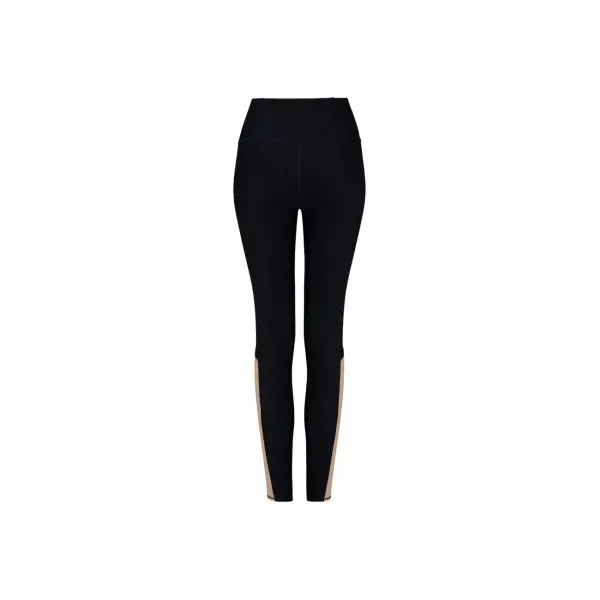 Sport Angel women’s pilates leggings with mesh detail Activewear leggings Coveti