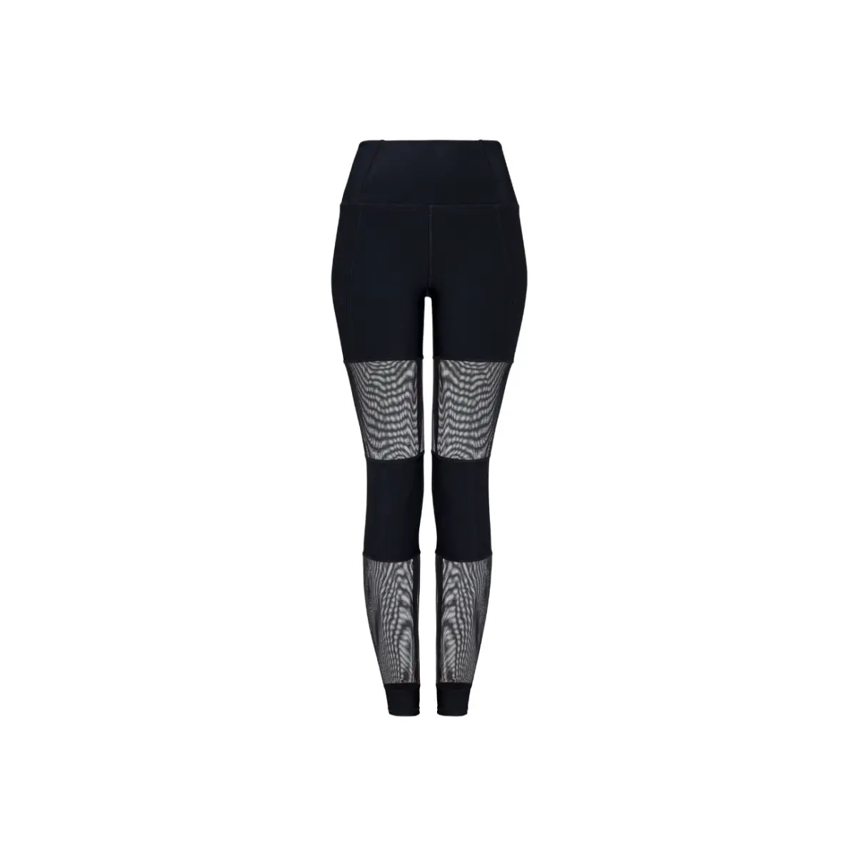 Sport Angel women’s oviedo leggings with mesh inset Activewear leggings Coveti