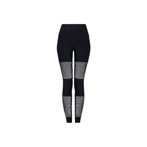 Sport Angel women’s oviedo leggings with mesh inset Activewear leggings Coveti