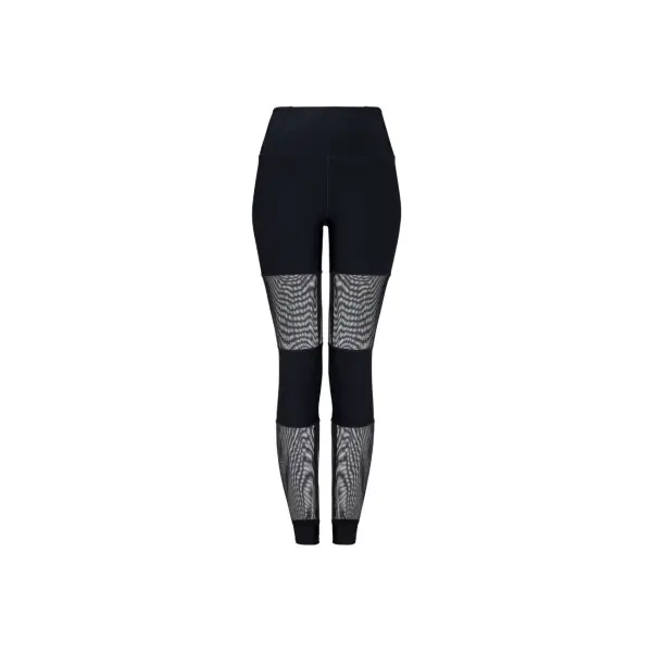 Sport Angel women’s oviedo leggings with mesh inset Activewear leggings Coveti