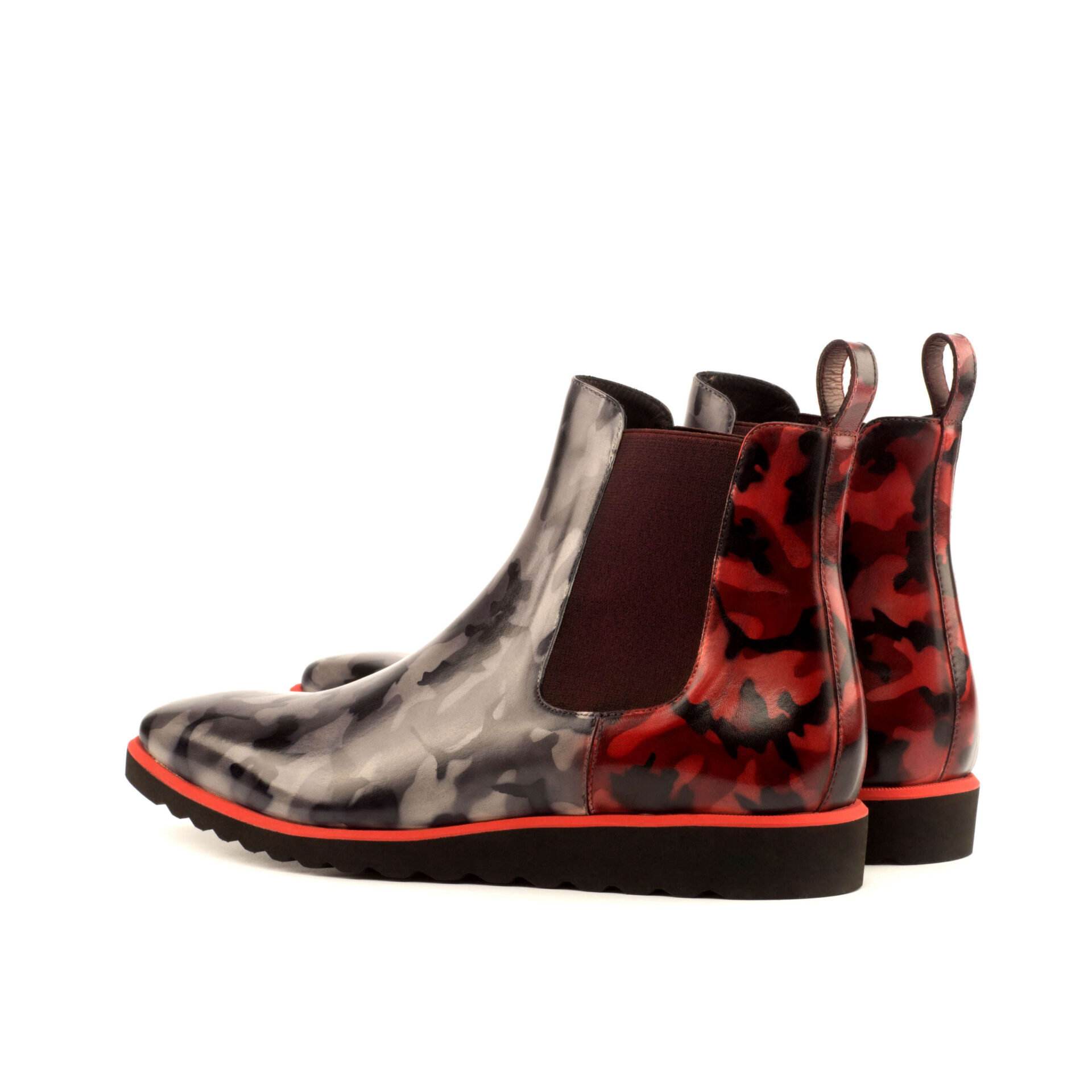 teammate chelsea boot