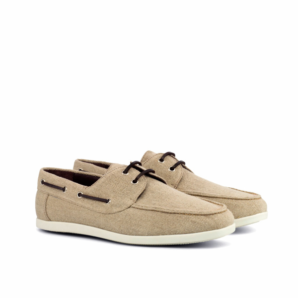 mens boat shoes