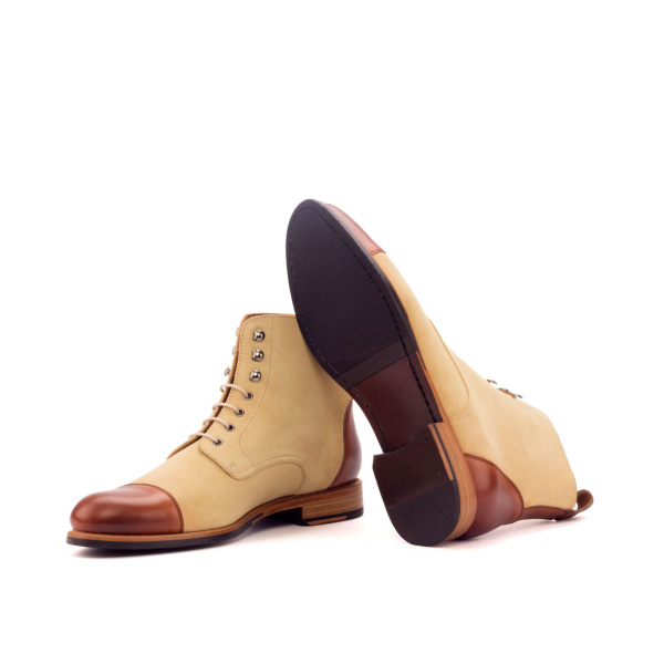 Derby shoes