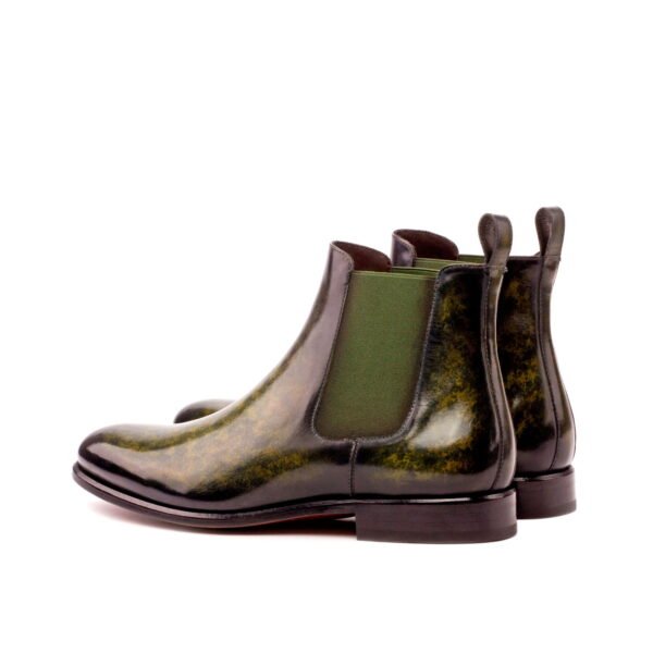 men Chelsea Boots