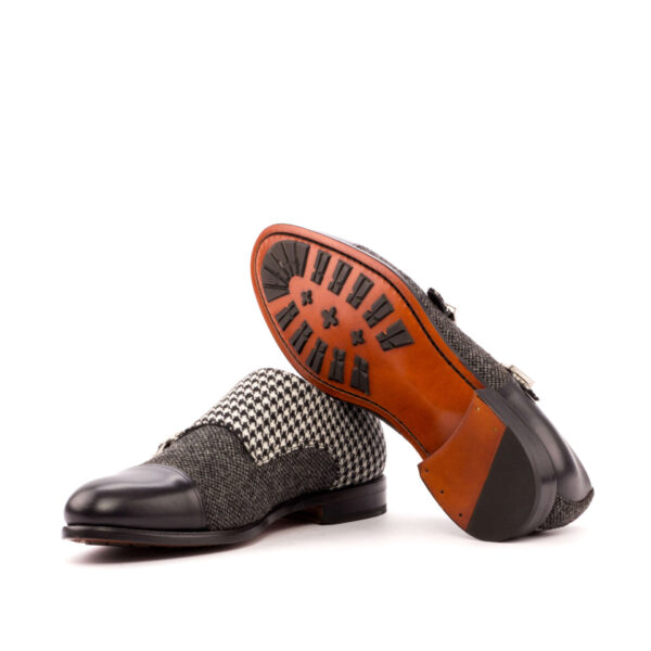 monk strap dress shoes