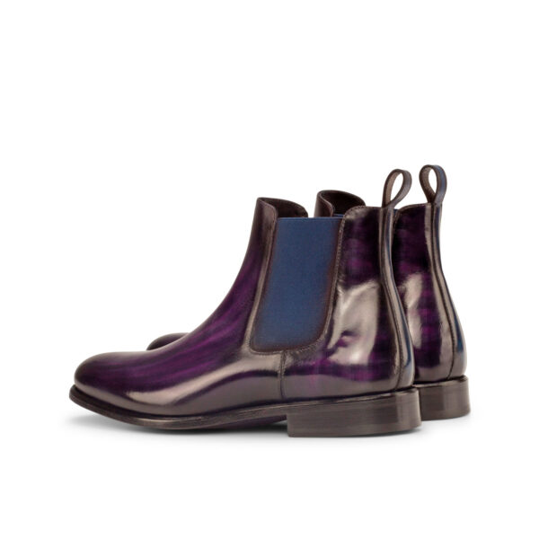 men Chelsea Boots