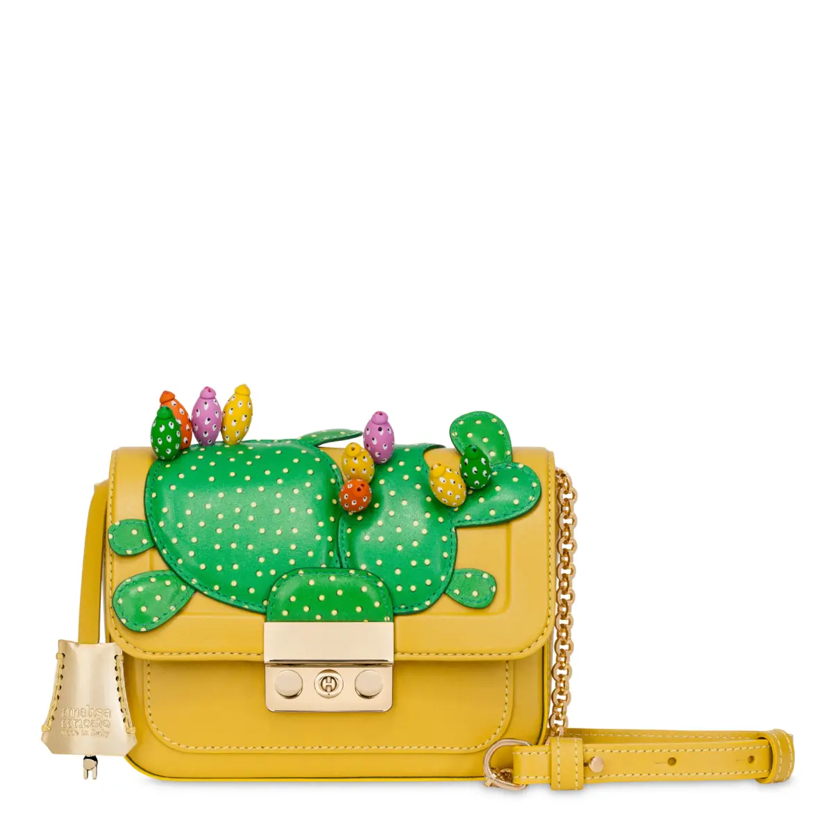 Prickly Pear Belt Bag Bags annalisa caricato Coveti