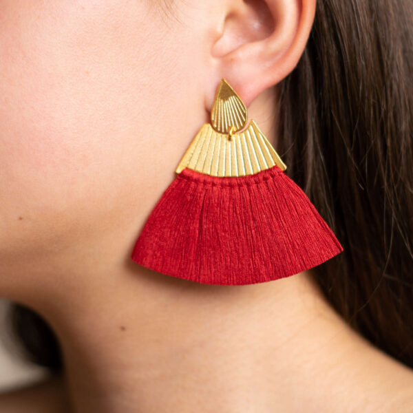 Earrings  Designer Collection Coveti