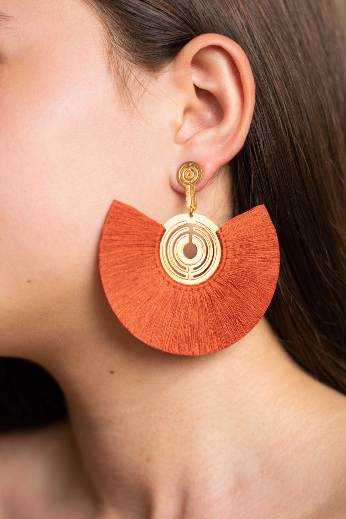 vattea coveti mapuche earrings