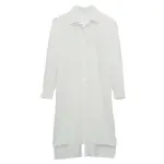 Alejandra de coss women´s multiform crèpe blouse Clothing classic color Coveti
